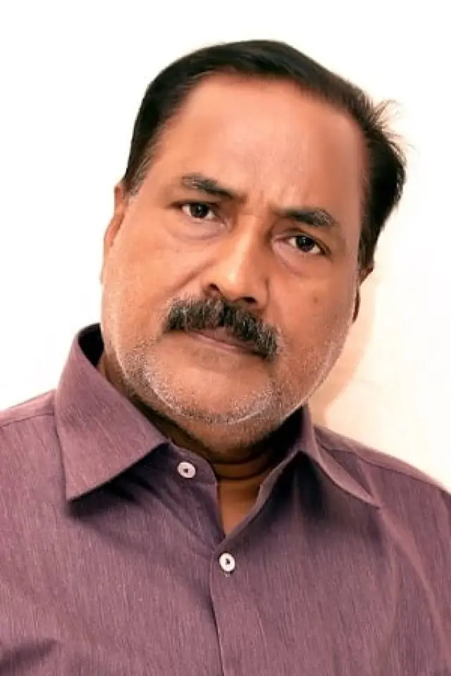 Zdjęcie George (Spadikam George)