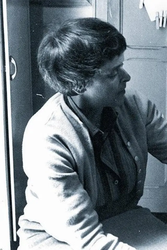 Zdjęcie  (Claire Parker)