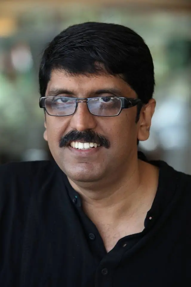 Zdjęcie B. Unnikrishnan (B. Unnikrishnan)