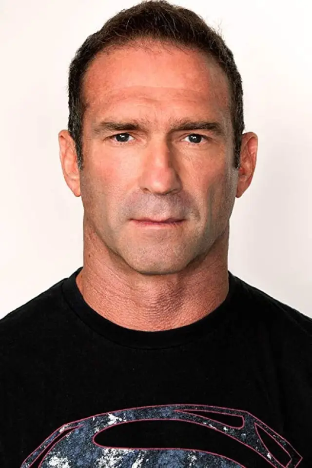 Zdjęcie Tim Connolly (Tim Connolly)