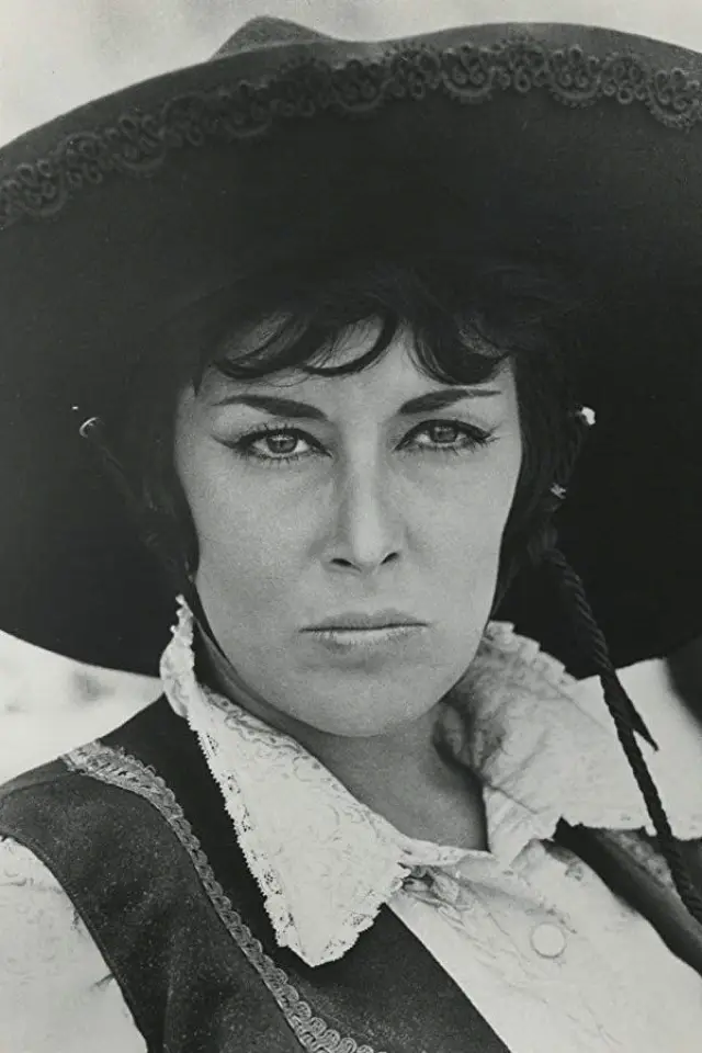 Zdjęcie  (Gia Sandri)