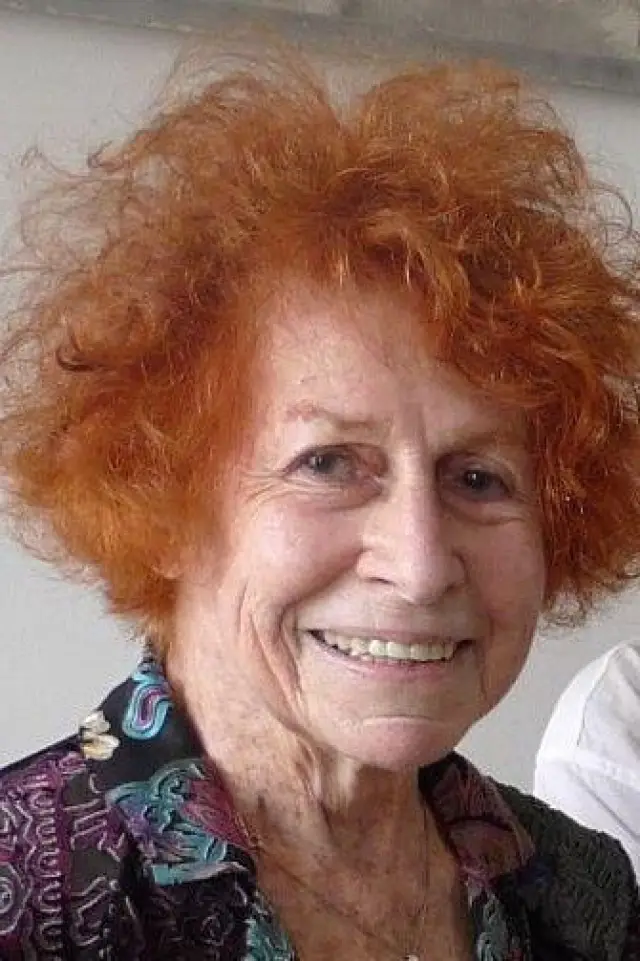 Zdjęcie  (Marceline Loridan-Ivens)