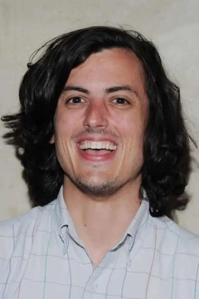 Zdjęcie Keith Poulson