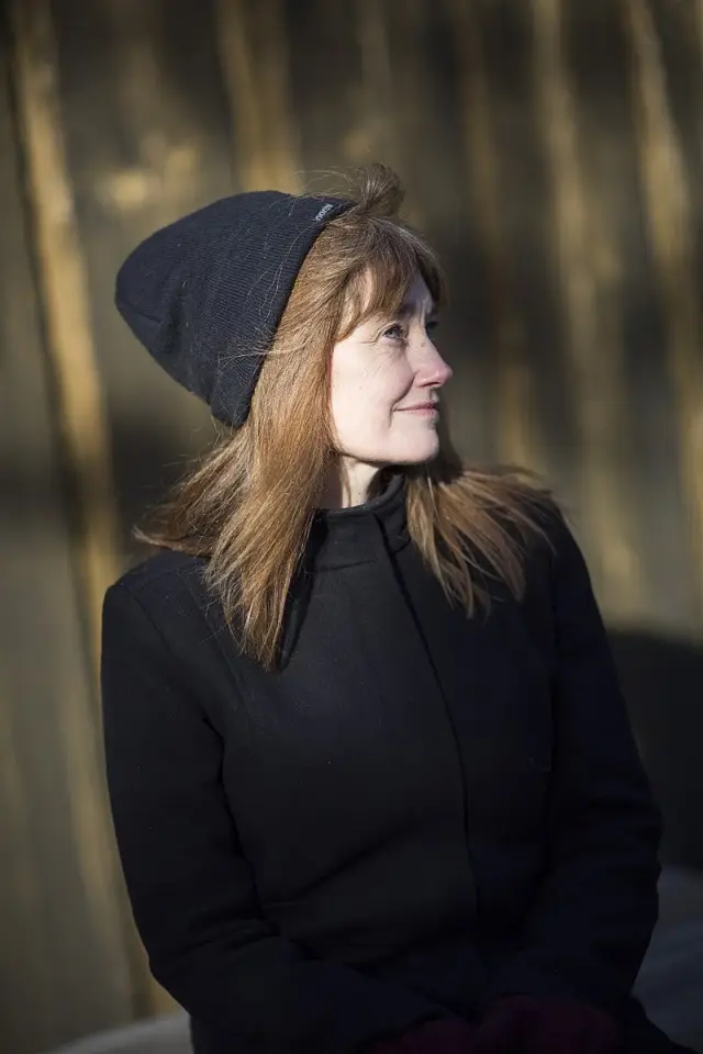 Zdjęcie  (Maud Nycander)