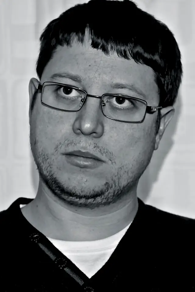 Zdjęcie Jason Impey