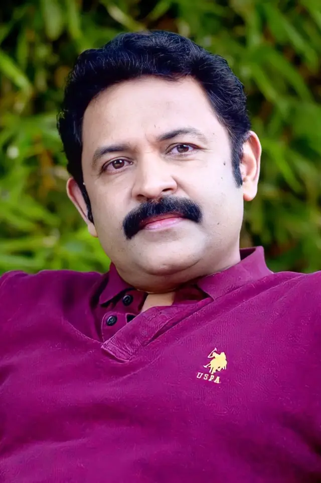 Zdjęcie Kriszna Kumar (Krishna Kumar)