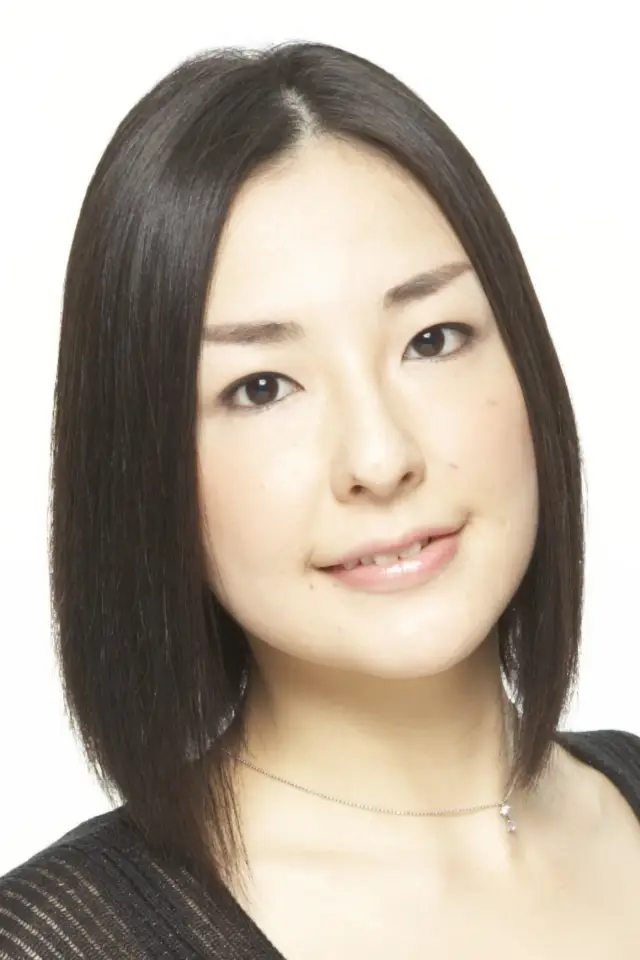 Zdjęcie  (Risa Hayamizu)