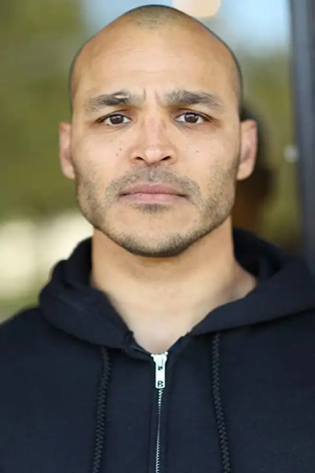 Zdjęcie Jimmy Gonzales