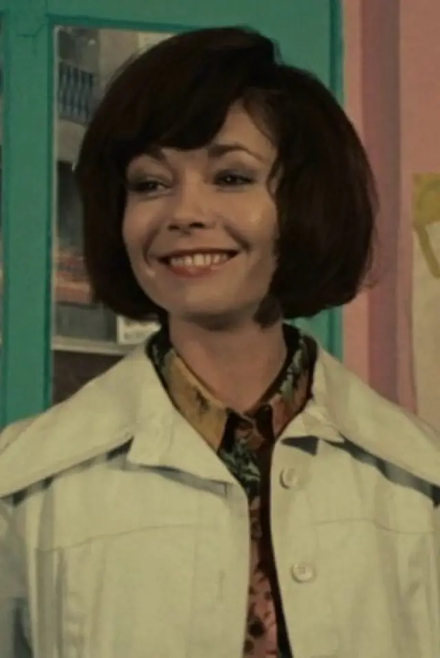 Zdjęcie  (Renate Roland)