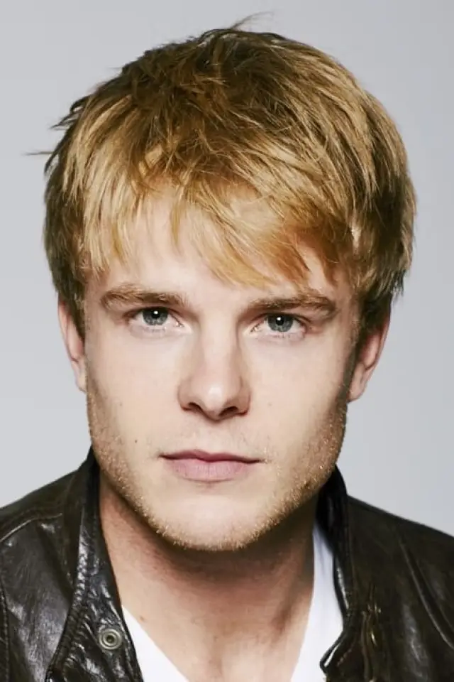 Zdjęcie Graham Rogers