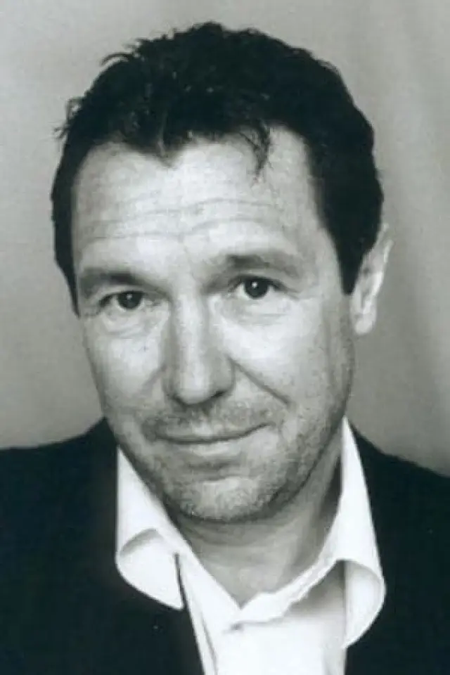 Zdjęcie  (Philippe Peythieu)