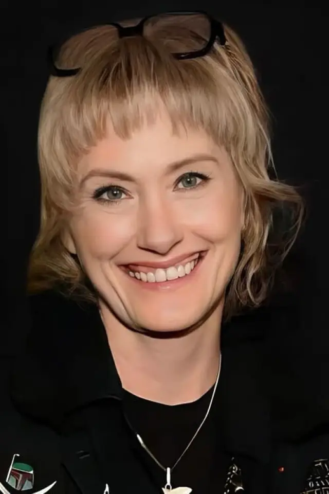 Zdjęcie Shawna Trpcic (Shawna Trpcic)