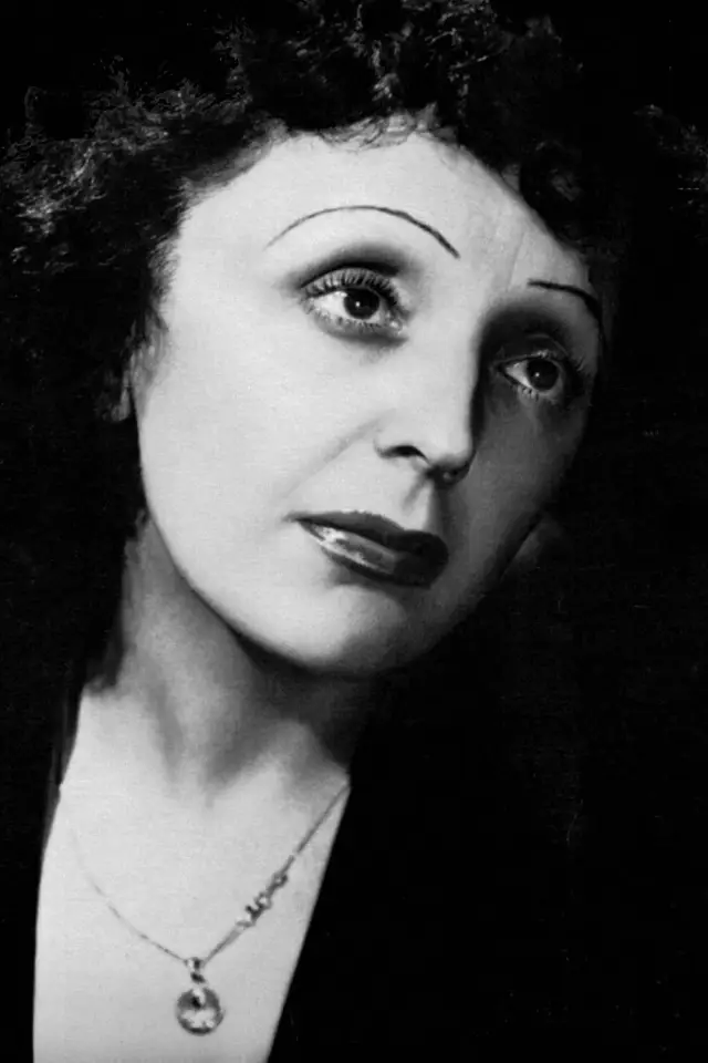 Zdjęcie  (Édith Piaf)