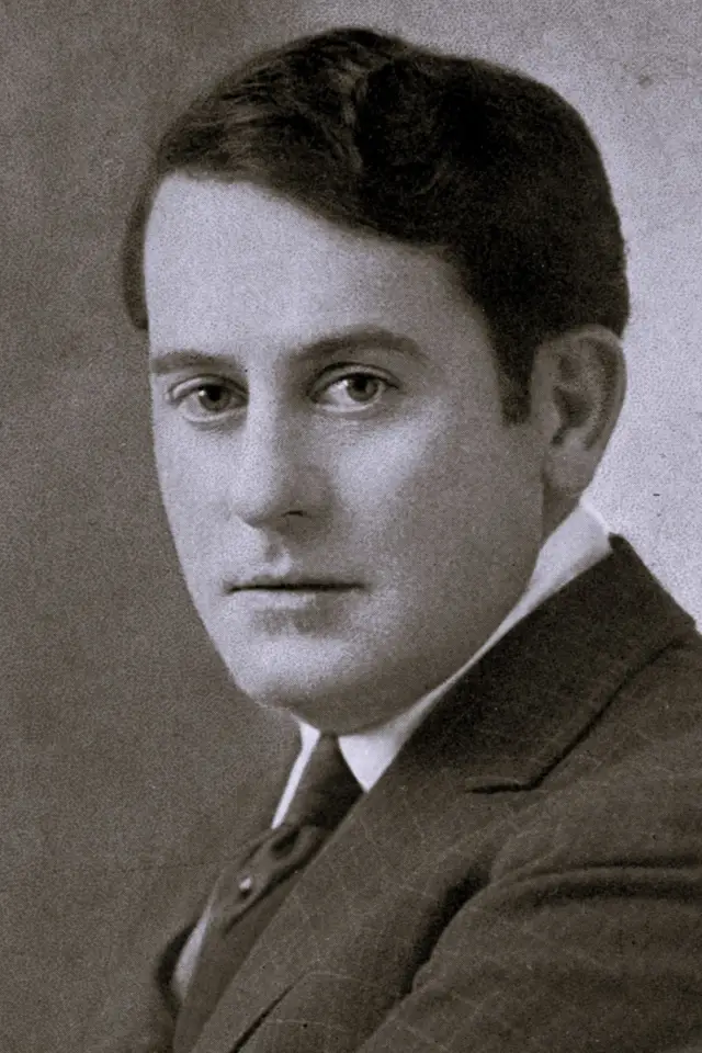 Zdjęcie Edwin August