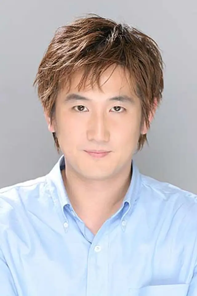 Zdjęcie Hiroshi Tsuchida (Hiroshi Tsuchida)