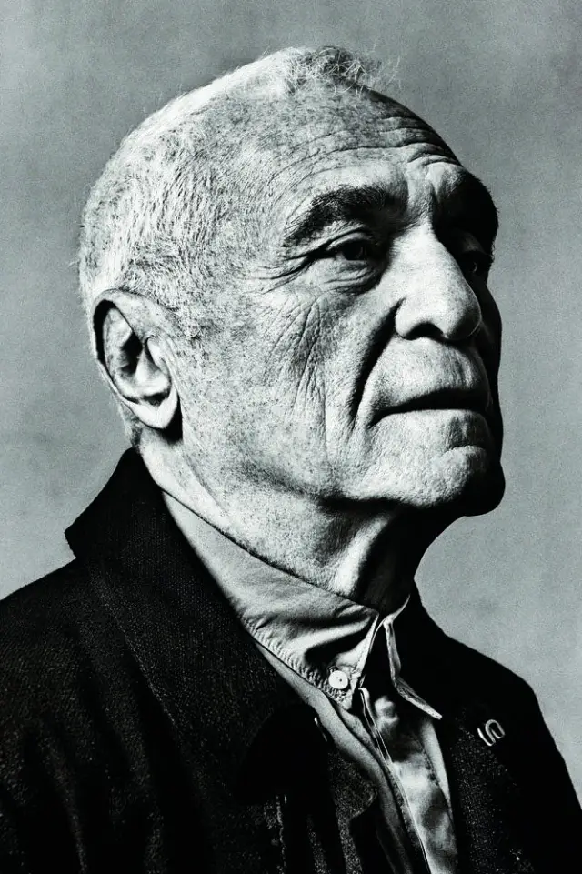 Zdjęcie  (John Giorno)