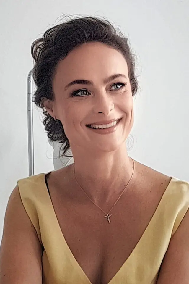 Zdjęcie Yoana Bukovska-Davidova