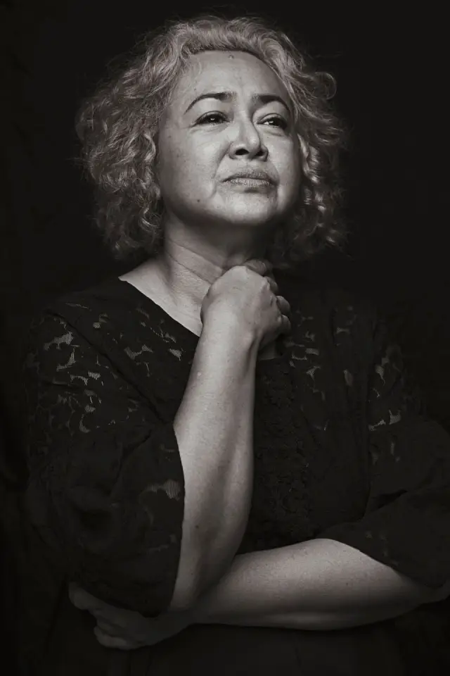 Zdjęcie Shamaine Buencamino (Shamaine Buencamino)