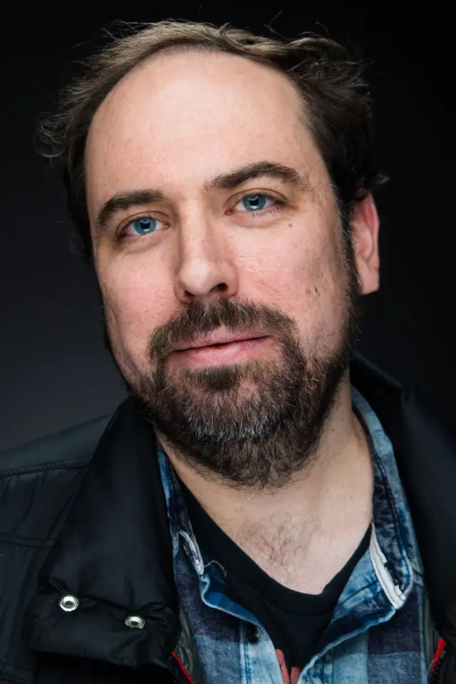 Zdjęcie  (Don Swaynos)