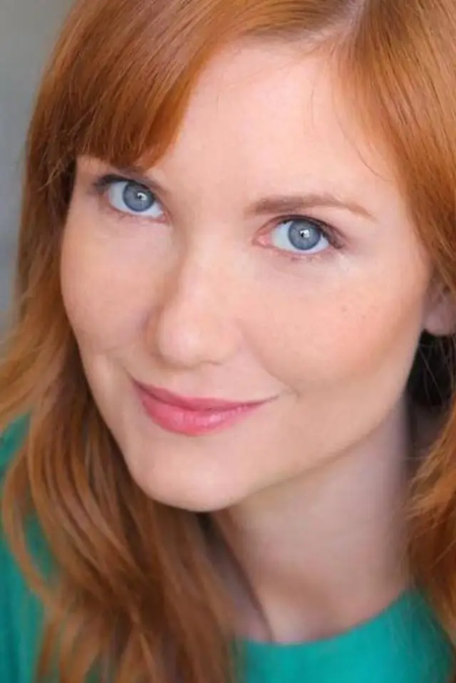 Zdjęcie  (Susan Burke)