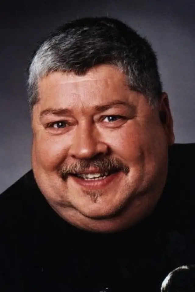 Zdjęcie  (Peter Harryson)