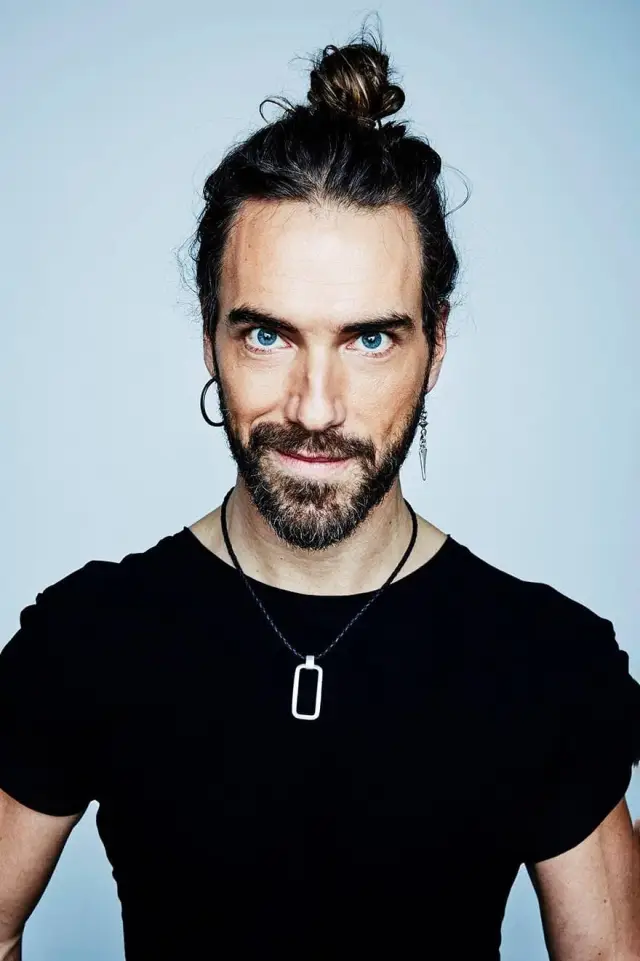 Zdjęcie  (Daniel Gildenlöw)