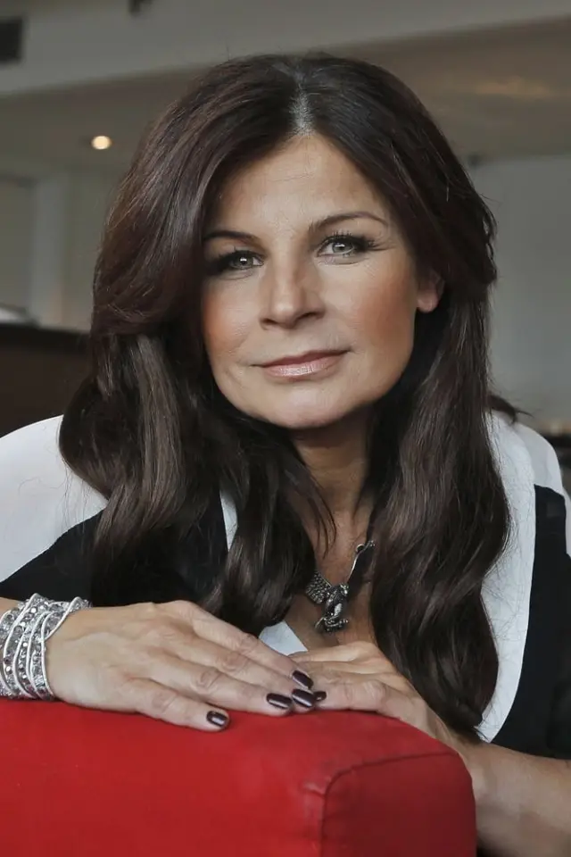 Zdjęcie  (Carola Häggkvist)