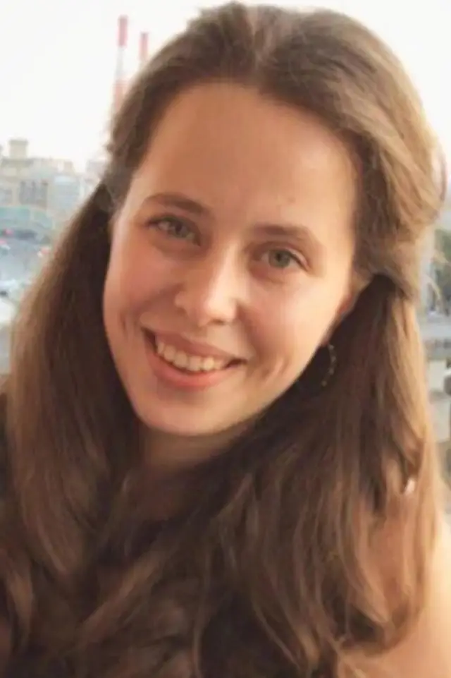 Zdjęcie Valeriya Belova