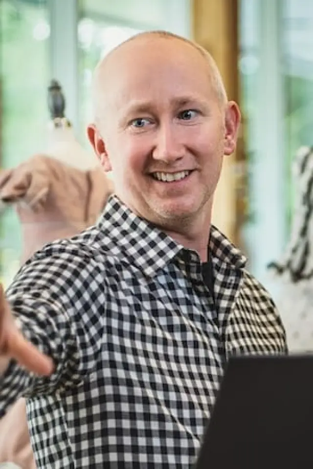 Zdjęcie Gary Hawes (Gary Hawes)