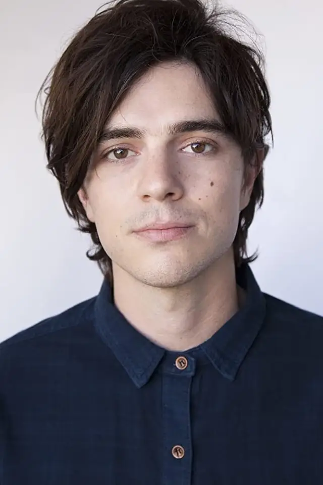 Zdjęcie Morgan Kranc (Morgan Krantz)