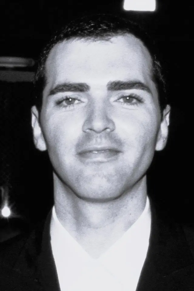 Zdjęcie  (Christopher Ciccone)