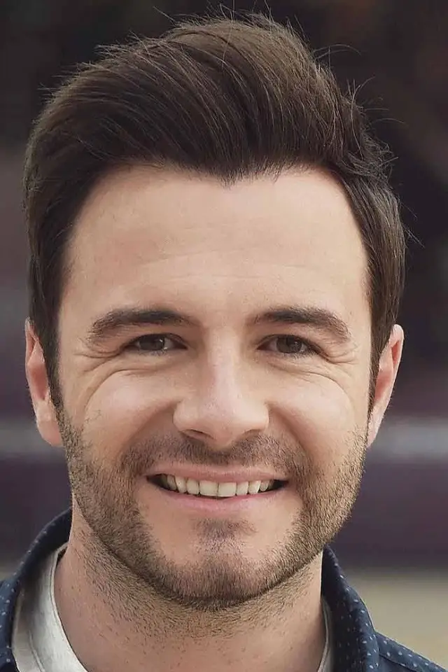 Zdjęcie Shane Filan (Shane Filan)