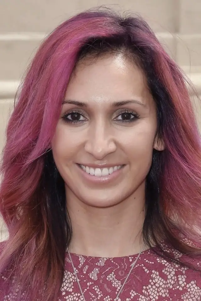 Zdjęcie Teresa Espinosa (Teresa Espinosa)