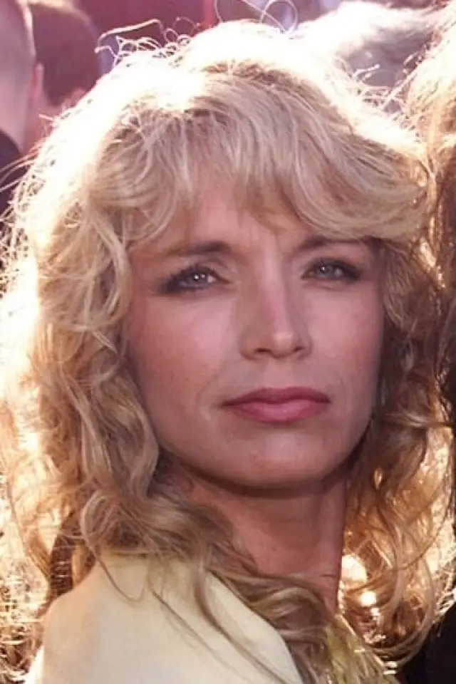 Zdjęcie  (Cyrinda Foxe)