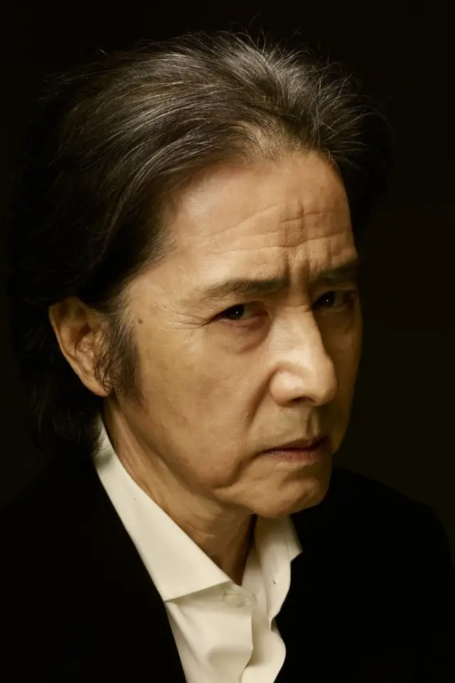 Zdjęcie  (Masakazu Tamura)