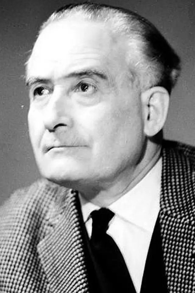 Zdjęcie Jan Kreczmar (Jan Kreczmar)
