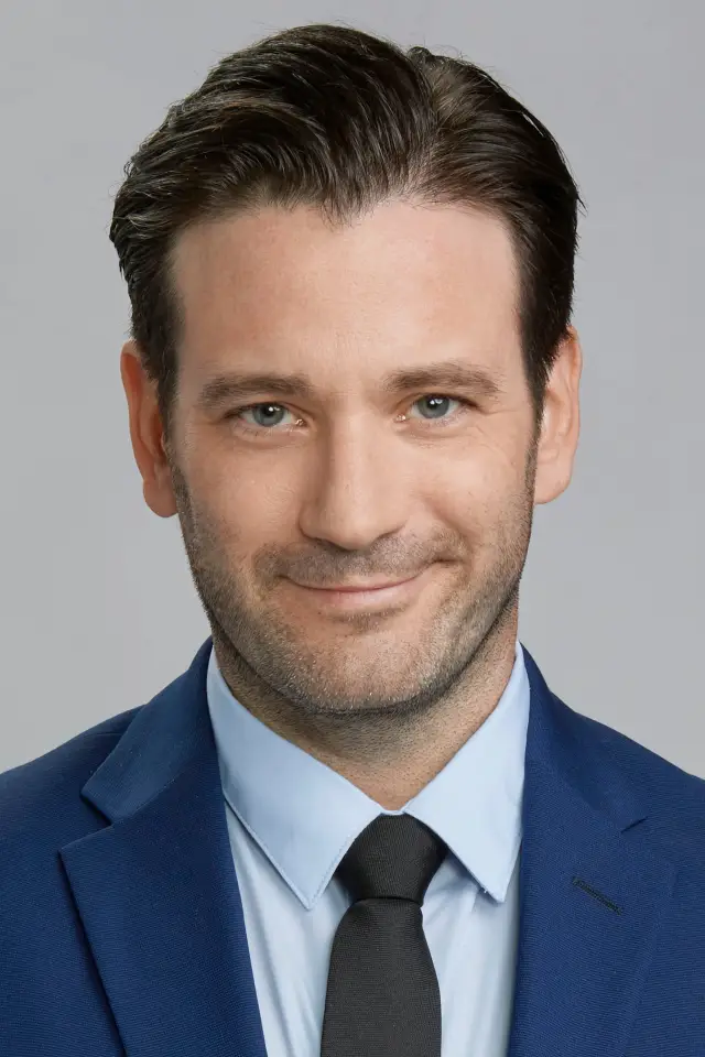 Zdjęcie  (Colin Donnell)