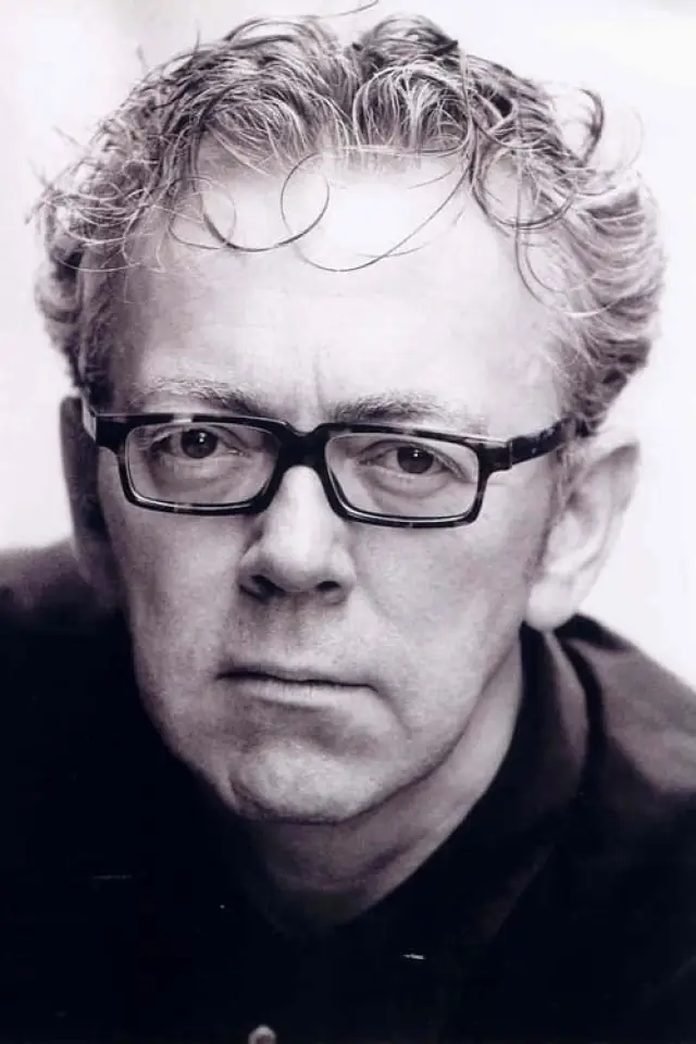 Zdjęcie  (Bob Crowley)