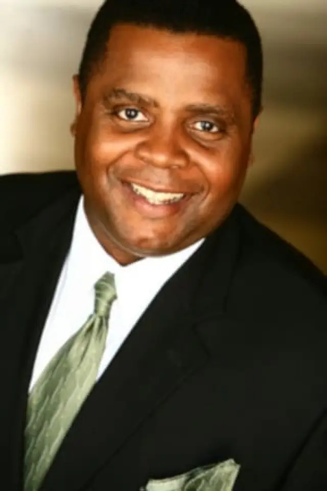 Zdjęcie Dżej Dżekson (Jay Jackson)