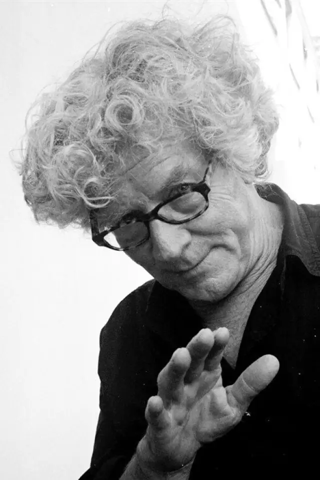 Zdjęcie  (Peter Hutton)