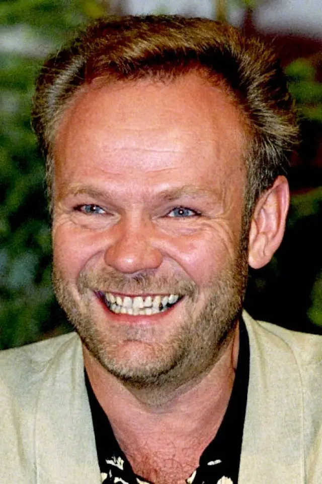 Zdjęcie  (Nils Gunnar Lie)