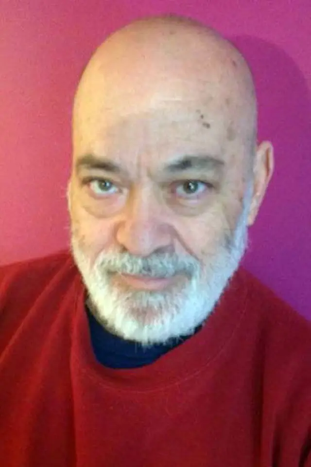 Zdjęcie  (Hristos Valavanidis)