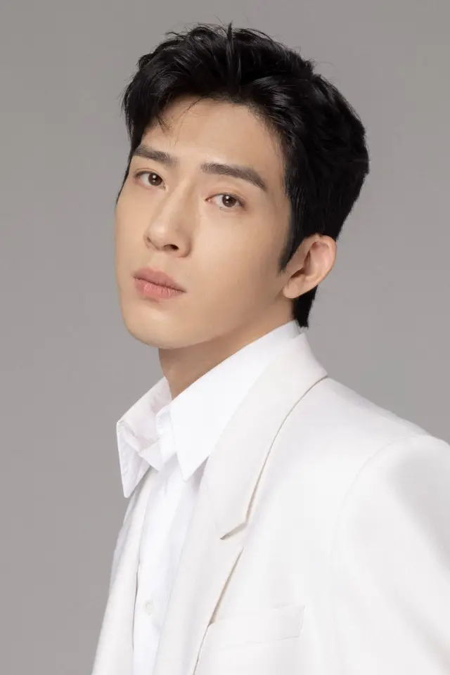Zdjęcie Dżing Boran (Jing Boran)