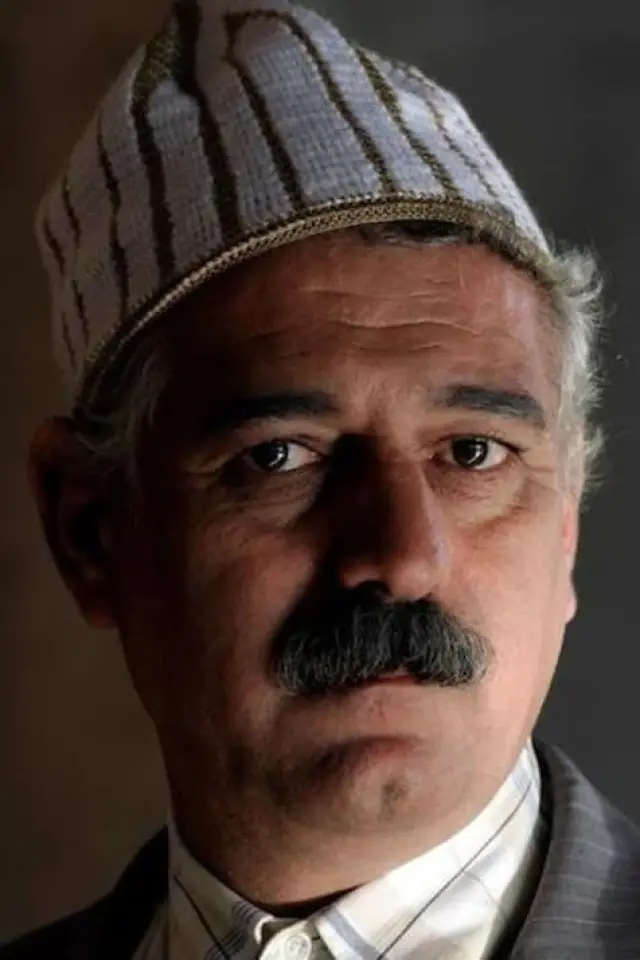 Zdjęcie  (Mohamed Choubi)