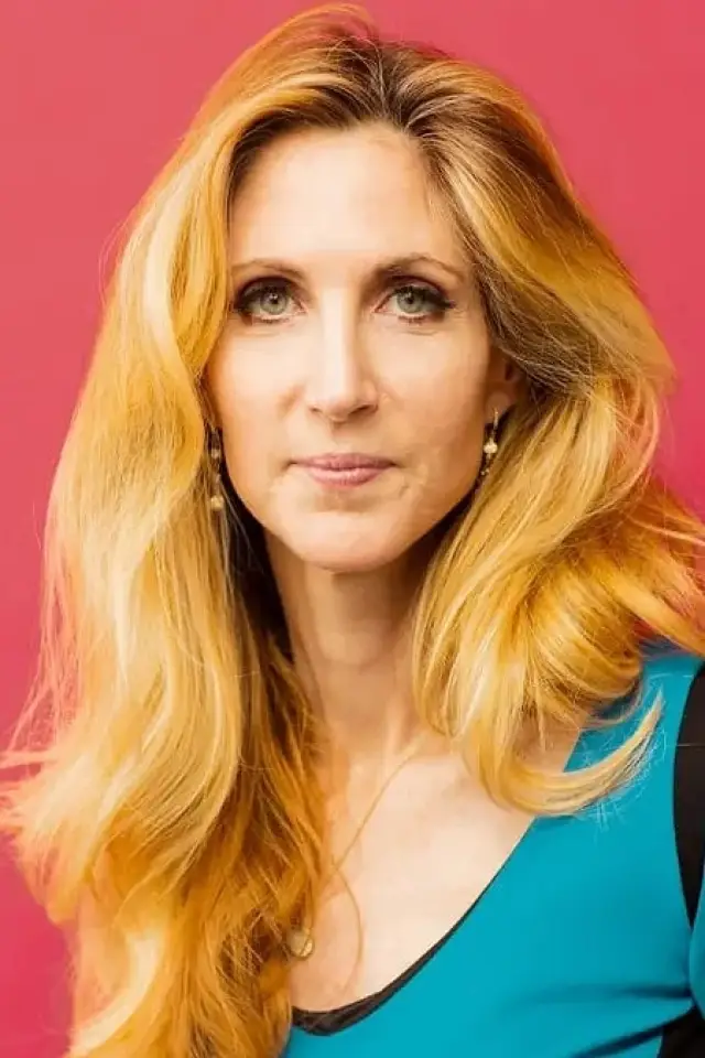 Zdjęcie  (Ann Coulter)