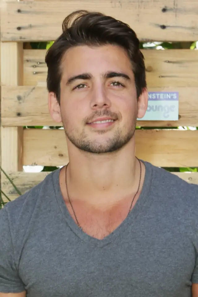 Zdjęcie John DeLuca