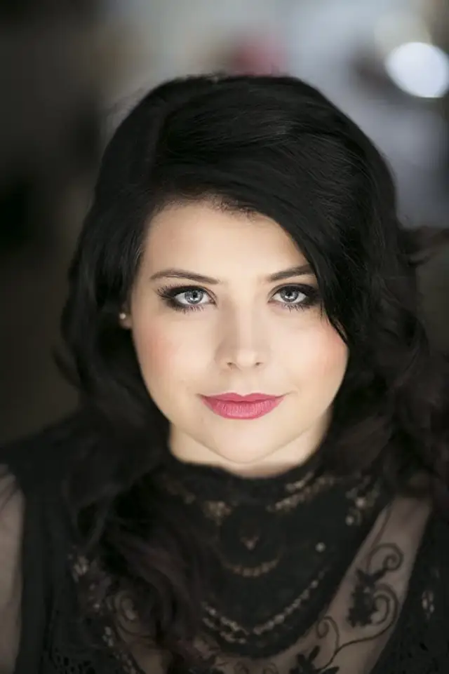Zdjęcie  (Melissa Bergland)