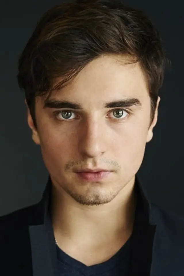 Zdjęcie Alex Ozerov-Meyer (Alex Ozerov-Meyer)