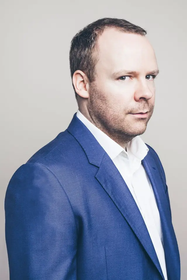 Zdjęcie  (Neil Delamere)