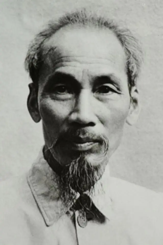 Zdjęcie Hồ Chí Minh